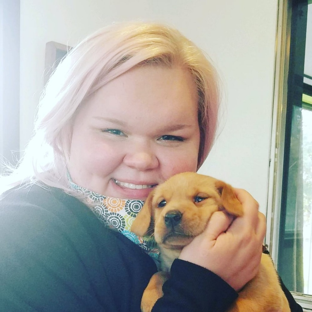 Meet your Posher, Brittain